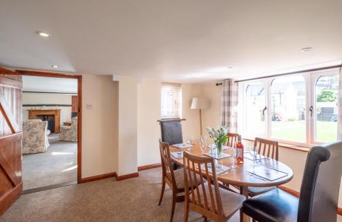 Thorpeness House | 3 Beach Cottages - Aldeburgh Coastal Cottages