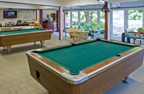 Chalet Village North House | 3 Bears Chalet