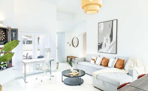 Dorado Pueblo House | 3 Bed 2 Bath A 8 Family House w Private Pool Dorado del Mar
