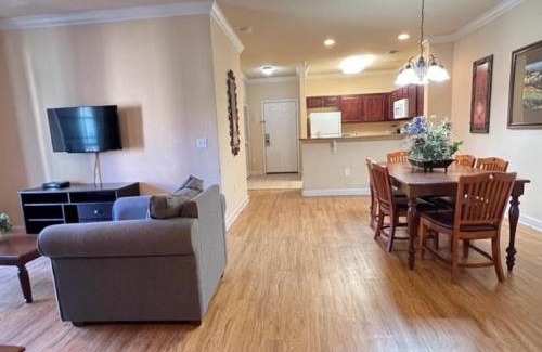 Davenport Apartment | 3 Bed 2 Bath Condo Tuscana Resort condo