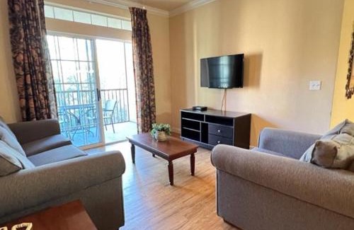Davenport Apartment | 3 Bed 2 Bath Condo Tuscana Resort condo