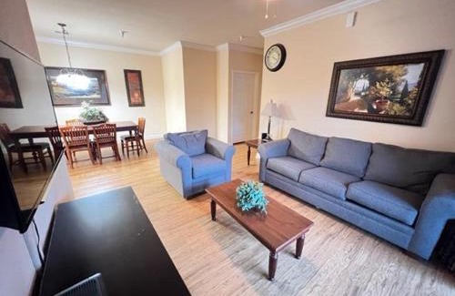 Davenport Apartment | 3 Bed 2 Bath Condo Tuscana Resort condo