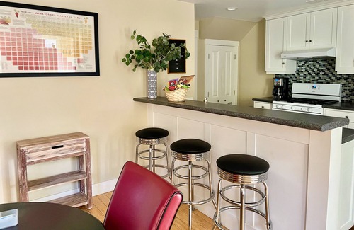 Chico House | 3 bed/2 bath Craftsman Summer Charmer