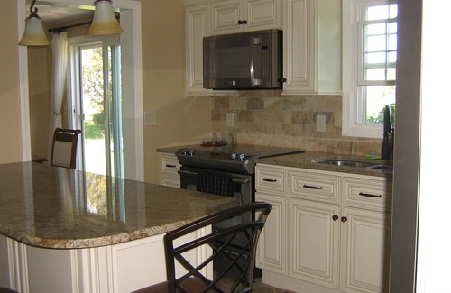 Eastward Look House | 3 bed/2 bath home, walk to the beach! Aug 2-9 week available!