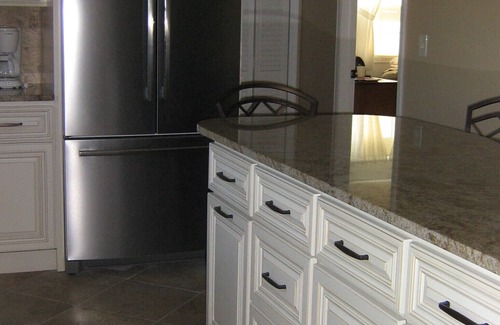 Eastward Look House | 3 bed/2 bath home, walk to the beach! Aug 2-9 week available!