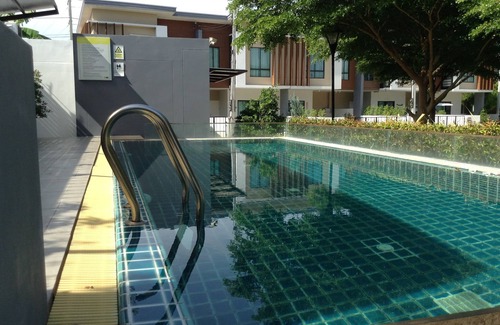 Hua Hin House | 3 Bed, 2 Bath house.