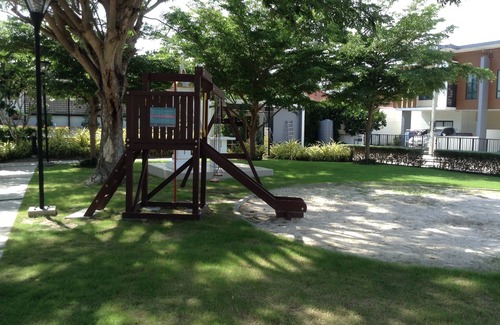 Hua Hin House | 3 Bed, 2 Bath house.