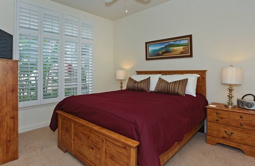 Ko Olina Condo | 3 Bed, 2 Bath Oceanview Ground Floor Condo (KL12D)