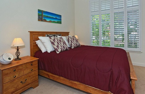 Ko Olina Condo | 3 Bed, 2 Bath Oceanview Ground Floor Condo (KL12D)