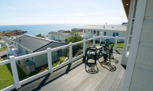 Exmouth Other | 3 Bed 2 Bathroom Super Lodge! Sea Views!