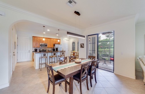 Biggar House | 3 Bed + 3 Bath Resort Style Waterfront Home