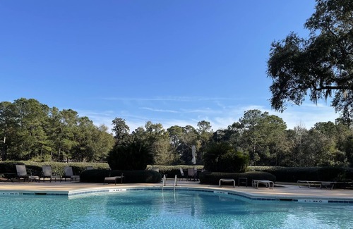 Indigo Run House | 3 bed/3 bath single family home Hilton Head Island. Folly Field beach -3 mi