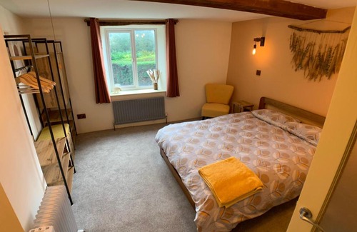 Muddiford House | 3 bed annexe in North Devon