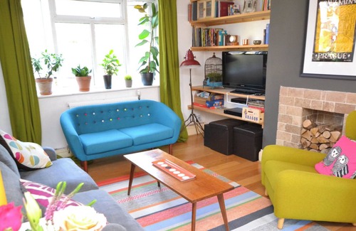 Finchley Apartment | 3 bed apartment located in the heart of Finchley