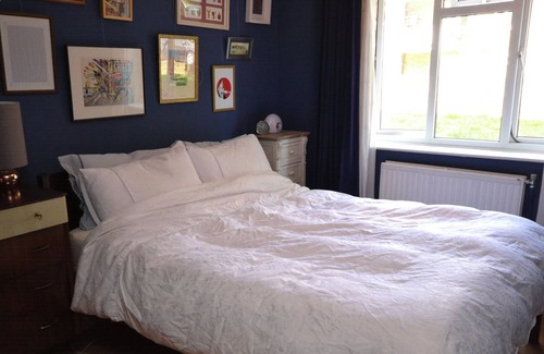 Finchley Apartment | 3 bed apartment located in the heart of Finchley