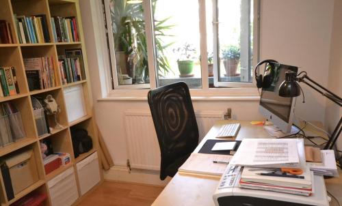 Finchley Apartment | 3 bed apartment located in the heart of Finchley