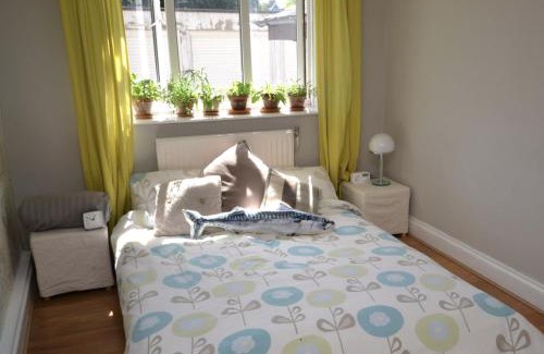 Finchley Apartment | 3 bed apartment located in the heart of Finchley