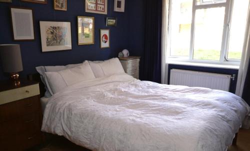 Finchley Apartment | 3 bed apartment located in the heart of Finchley
