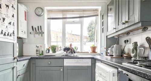 Finchley Apartment | 3 bed apartment located in the heart of Finchley