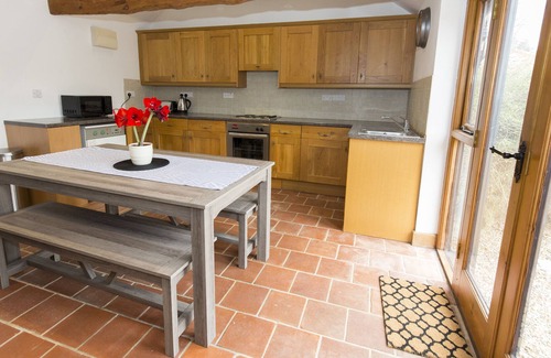 Scole House | 3 Bed Barn Holiday Cottage on the border of Suffolk and Norfolk