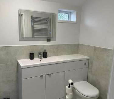 Gloucester House | 3 Bed Chill Glouc Free Parking