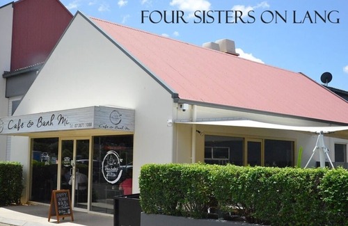 Auchenflower Apartment | 3 bed close to Wesley Hospital & Suncorp Stadium