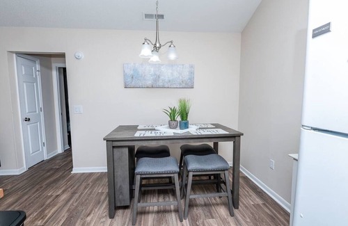 North Charleston House | 3-Bed Condo, Prime Location!
