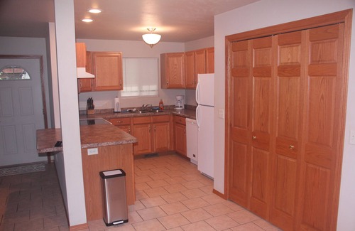 Suamico Condo | 3 bed condo