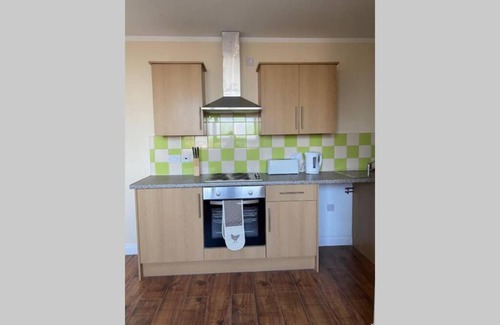 Crewe Apartment | 3 Bed Contemporary Crewe apartment