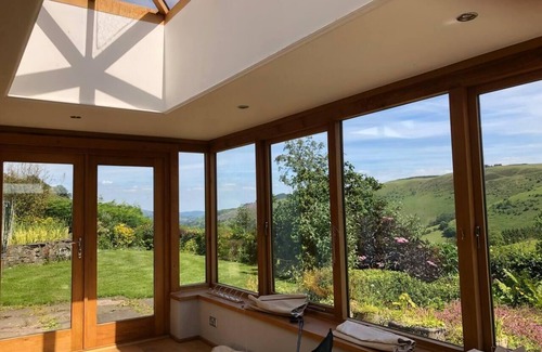 Pennant Melangell House | 3-Bed Cottage Near Lake Vyrnwy, Garden & PetsOk