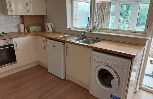 Blisworth House | 3-Bed Cottage, Sleeps 4, 20 mins to Northampton