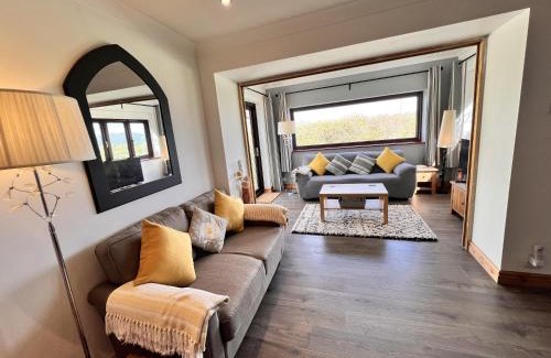 Llanddona House | 3 Bed Detached Cottage Log Burner Mountain Views