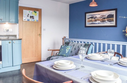 Kendal Cottage | 3 bedroom accommodation in Kendal and Lakes Gateway
