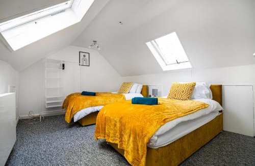 Abbey Wood House | 3 bed Gorgeous house AbbeyWood