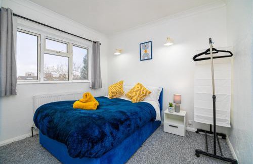 Abbey Wood House | 3 bed Gorgeous house AbbeyWood