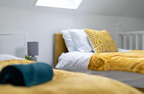 Abbey Wood House | 3 bed Gorgeous house AbbeyWood