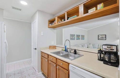 Garland House | 3 Bed home in Garland