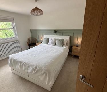 Frampton Apartment | 3 Bed home in Lincolnshire