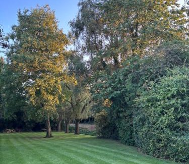 Frampton Apartment | 3 Bed home in Lincolnshire