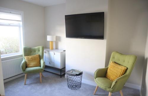 Queens Quarter House | 3 Bed home, Stranmillis, Queens Quarter