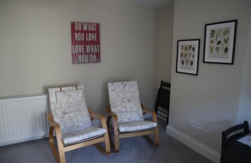 Queens Quarter House | 3 Bed home, Stranmillis, Queens Quarter