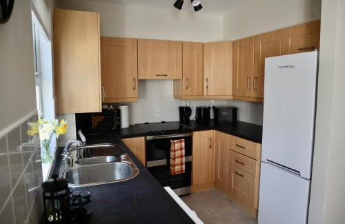 Queens Quarter House | 3 Bed home, Stranmillis, Queens Quarter