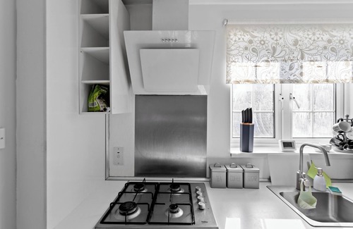 Newham House | 3 Bed Home w/ 2 Bathrooms &free parking Sleeps 6
