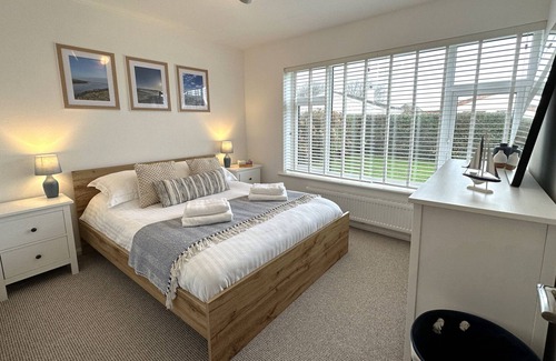 Llanfaelog House | 3-Bed house in Llanfaelog, near Rhosneigr