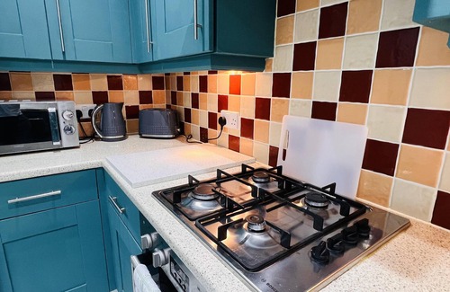 London Borough of Ealing House | 3-bed House in Northolt