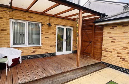 London Borough of Ealing House | 3-bed House in Northolt