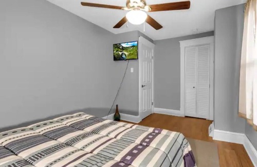 Buffalo House | 3 bed house in South Buffalo