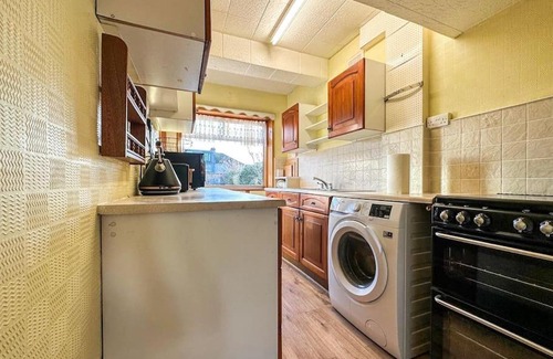 St. Michael's House | 3 Bed House Near Abbey Wood Station and Welling