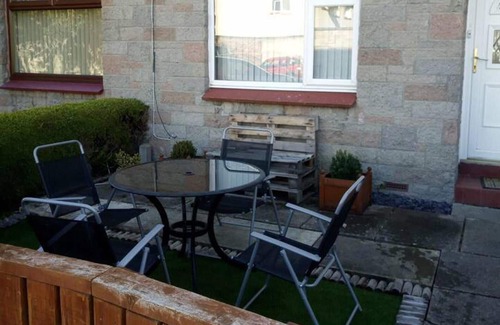 Inverness House | 3-bed House, Sleeps 5, 5 min Walk From City Centre