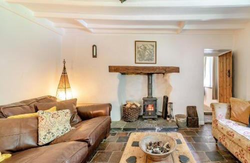 Ciliau-Aeron House | 3 Bed in Aberaeron 55308